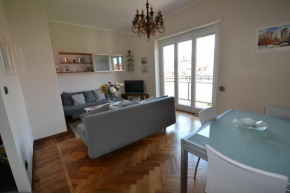 Magenta Apartment Varese